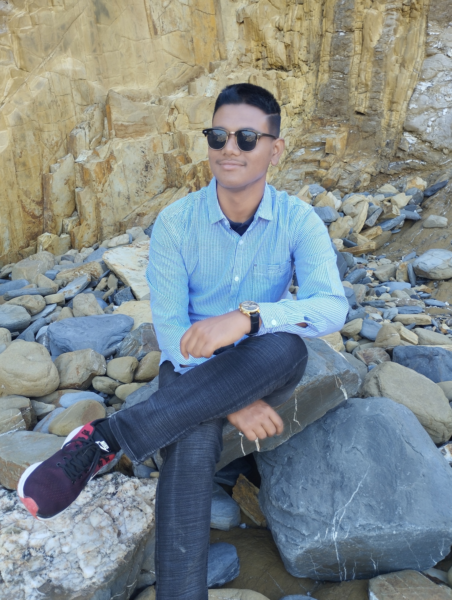 Salam Sarker