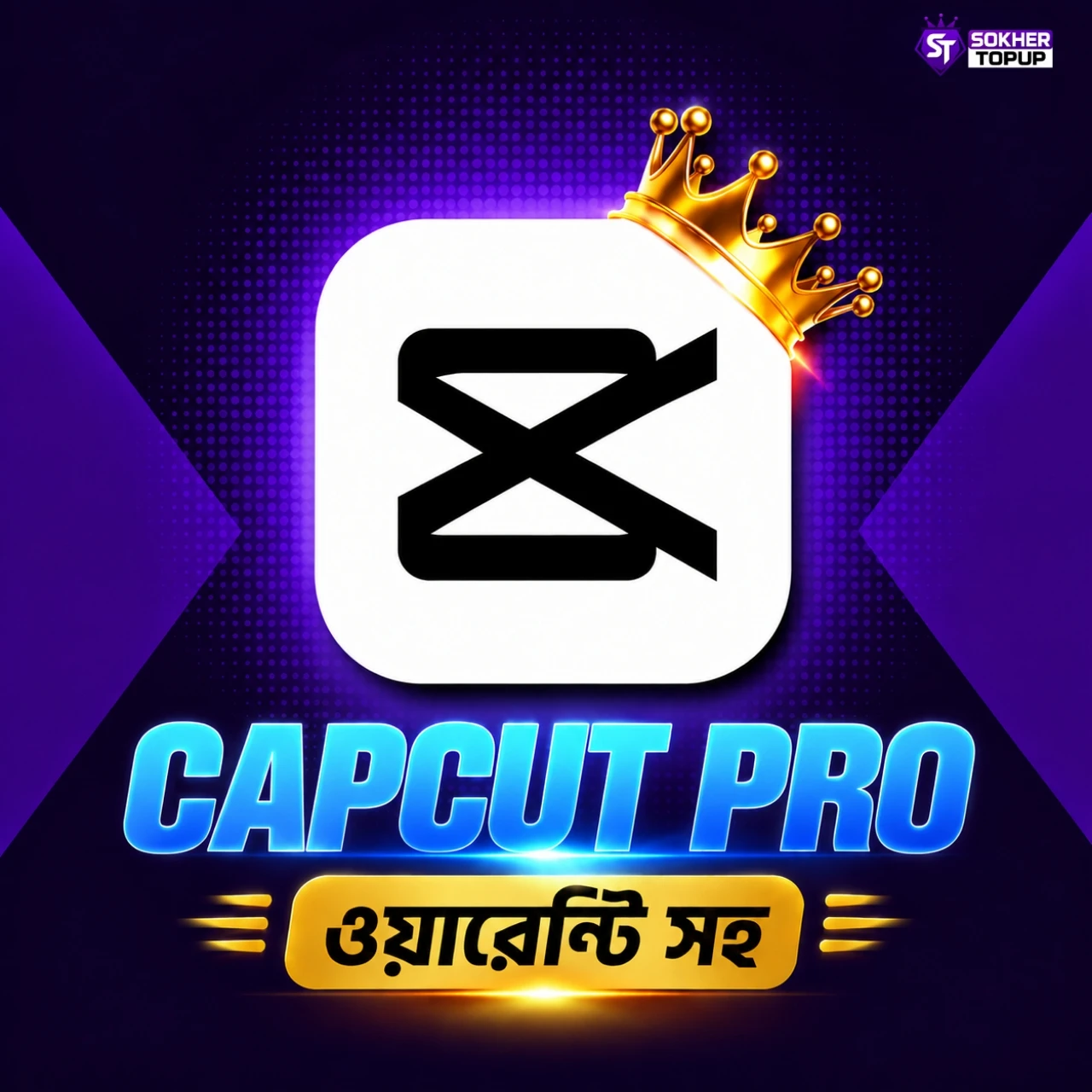 CAPCUT PRO