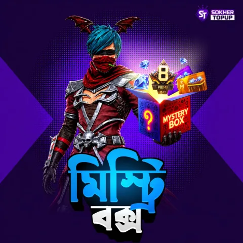 Mystery Box